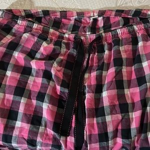 Womens night pants